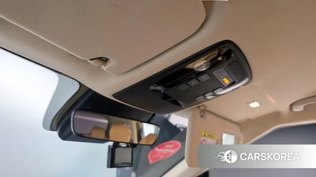 Kia Carnival 4th generation id 3367905 из Кореи 10