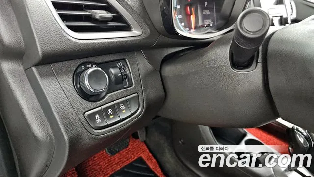 Chevrolet (GM Daewoo) The New Spark id 2705907 из Кореи 10