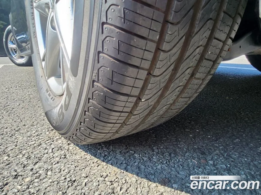 Hyundai Sonata (DN8) id 2107281 из Кореи 10