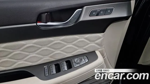 Hyundai Palisade id 2752256 из Кореи 10