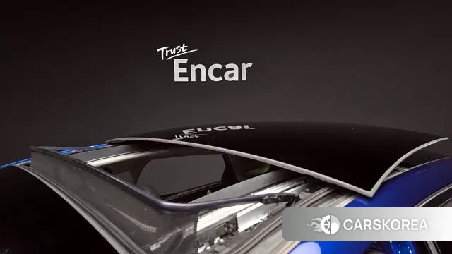 Kia K5 3rd generation id 3708824 из Кореи 10