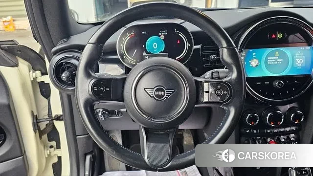 Mini Cooper Convertible id 3306314 из Кореи 10