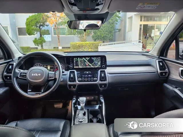 Kia Sorento 4th Generation id 3378440 из Кореи 10