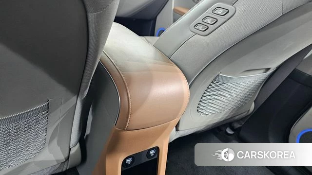 Hyundai Ionic 5 id 4529689 из Кореи 10
