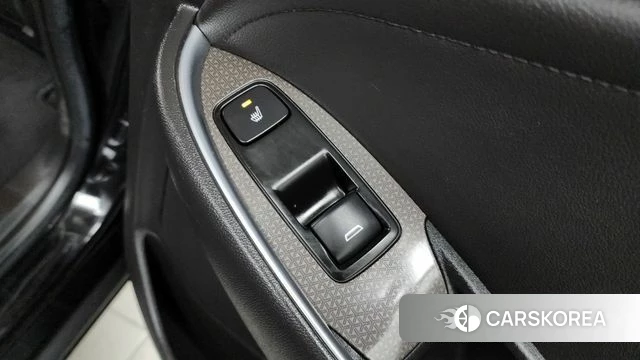 Chevrolet (GM Daewoo) The New Malibu id 4481540 из Кореи 10
