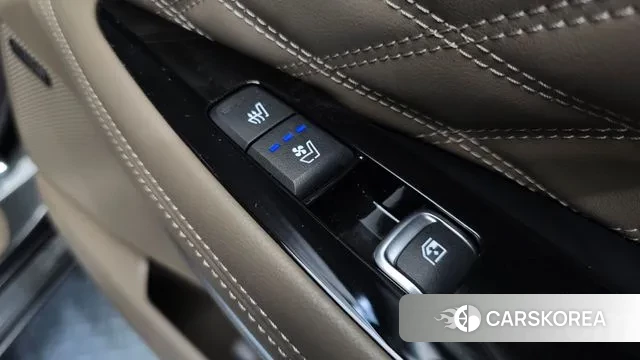 Kia K8 id 3453711 из Кореи 10