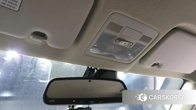 Hyundai Venue id 4285244 из Кореи 10