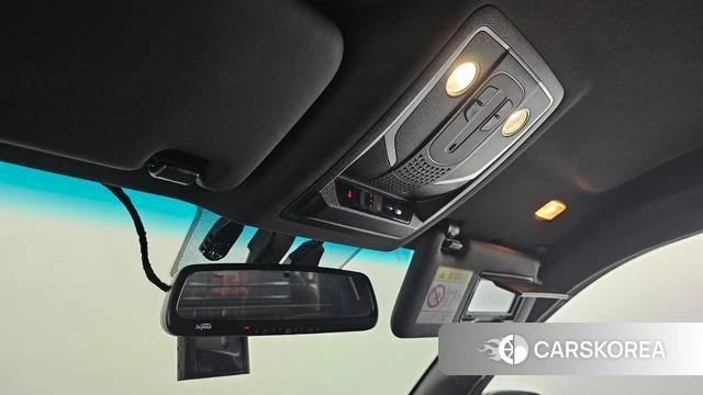 Ssangyong The New Rexton Sport id 3832727 из Кореи 10