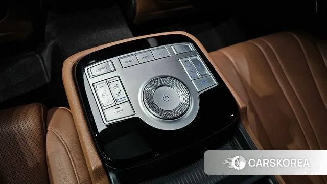 Genesis G80 (RG3) id 4754598 из Кореи 10