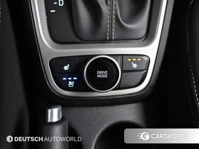 Hyundai Venue id 3044516 из Кореи 10