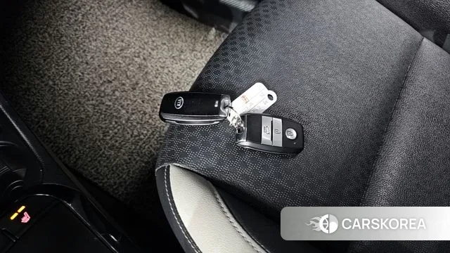 Kia All New Morning (JA) id 3363092 из Кореи 10