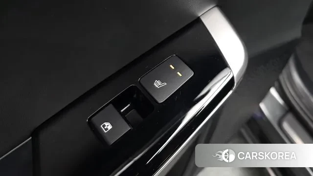 Kia EV6 id 3467503 из Кореи 10