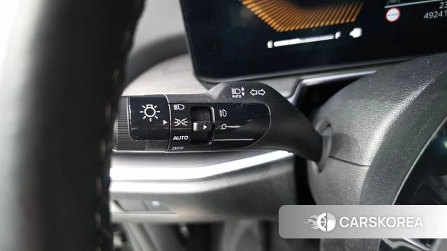 Kia The New Sorento 4th Generation id 4871198 из Кореи 10
