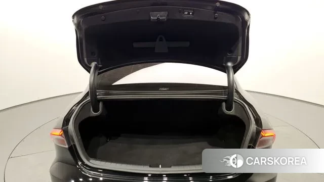 Hyundai The New Grandeur IG id 3597565 из Кореи 10