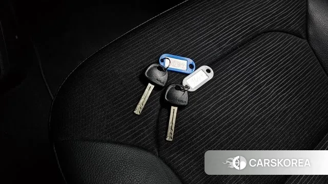 Kia The New Ray id 3488385 из Кореи 10