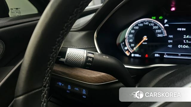 Genesis G80 (RG3) id 4362297 из Кореи 10