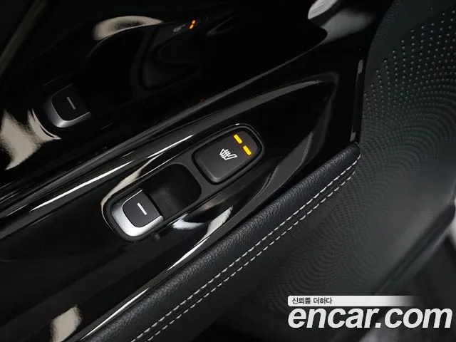 Kia The New Niro id 2707769 из Кореи 10