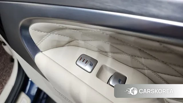 Genesis G70 id 3687599 из Кореи 10