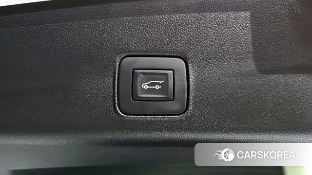 Chevrolet (GM Daewoo) The New Trail Blazer id 3684471 из Кореи 10