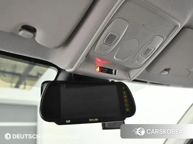 Renault Korea (Samsung) XM3 id 3722663 из Кореи 10