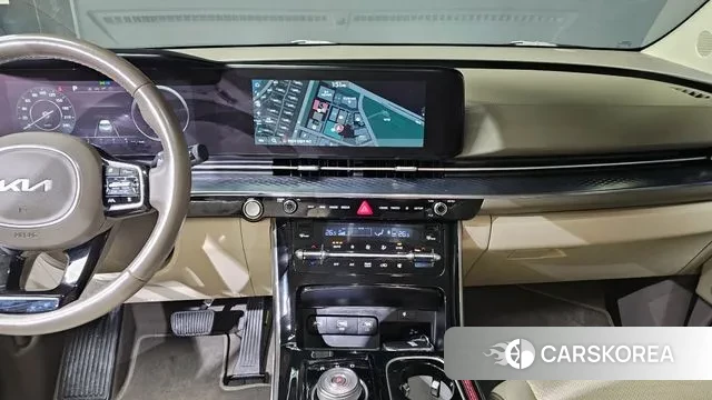 Kia Carnival 4th generation id 3625819 из Кореи 10