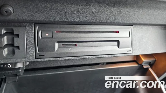 Volkswagen Tiguan second Generation id 2834815 из Кореи 10