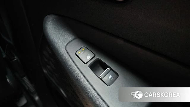 Hyundai The New Santa Fe id 4458371 из Кореи 10