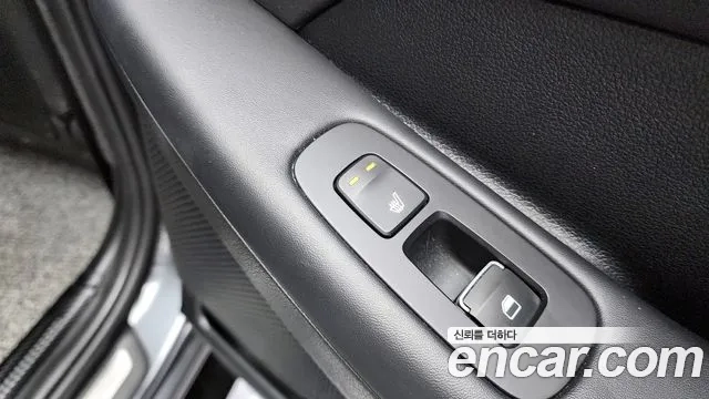 Hyundai Sonata (DN8) id 2912372 из Кореи 10