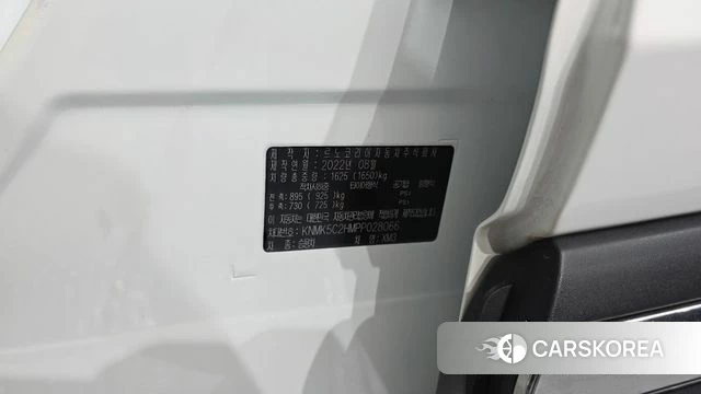 Renault Korea (Samsung) XM3 id 4624246 из Кореи 10