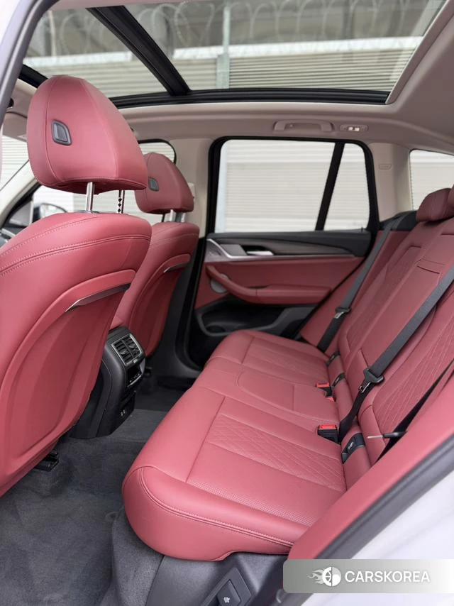 BMW X3 id 4235413 из Китая 10