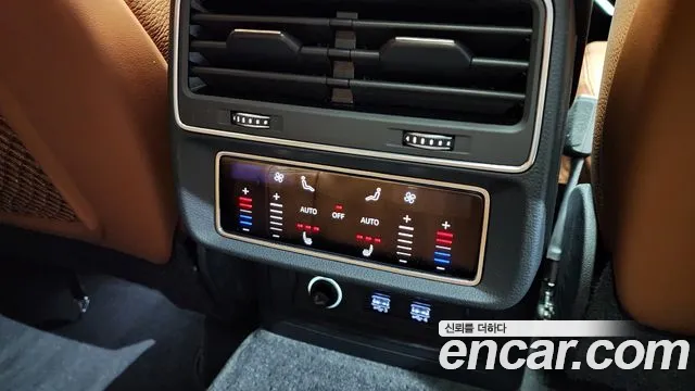 Audi Q8 (4M) id 2825987 из Кореи 10