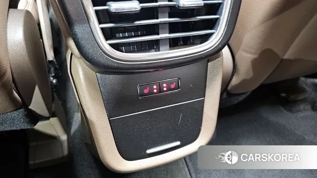 Lincoln MKX 2nd Generation id 3034173 из Кореи 10