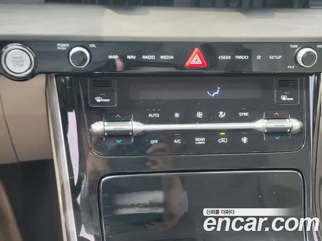 Kia Carnival 4th generation id 2640348 из Кореи 10