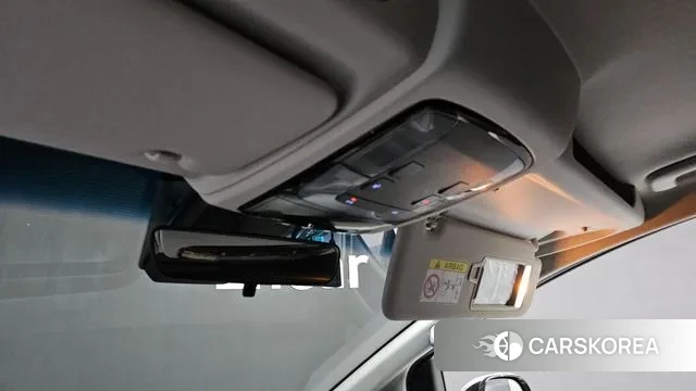 Hyundai Staria id 3508931 из Кореи 10