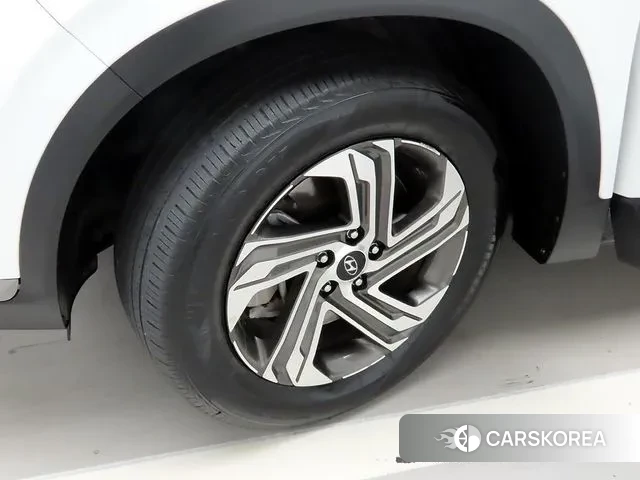 Hyundai The New Santa Fe id 3581865 из Кореи 10