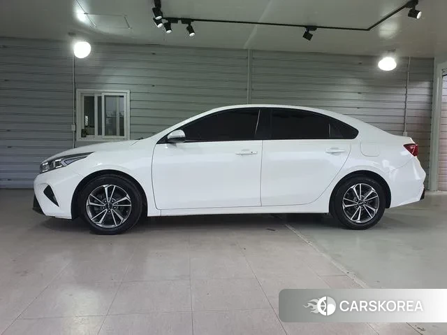 Kia The New K3 2nd generation id 3041351 из Кореи 10