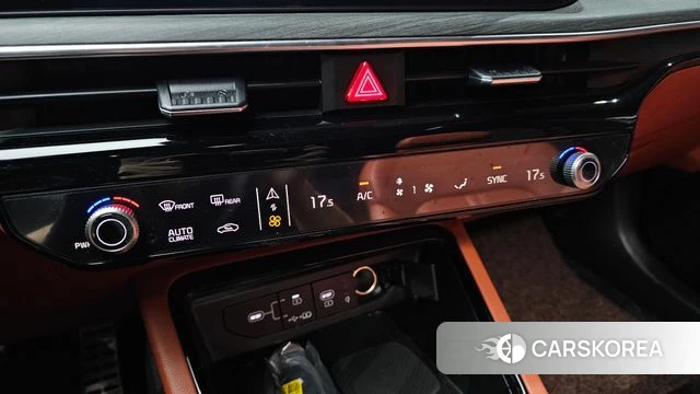 Kia The New K5 3rd generation id 4916311 из Кореи 10