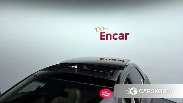 Hyundai Grandeur Hybrid (GN7) id 3147747 из Кореи 10