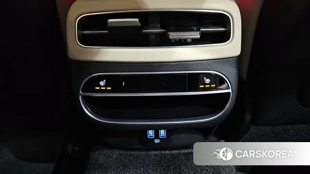 Genesis GV70 id 3591622 из Кореи 10