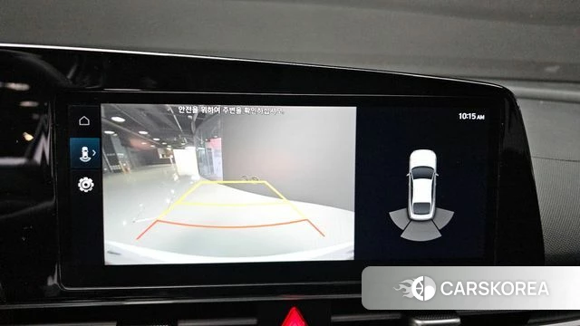 Hyundai Avante (CN7) id 3811722 из Кореи 10