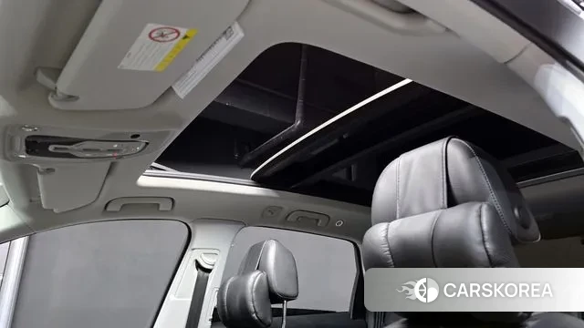 Audi Q7 (4M) id 3646892 из Кореи 10