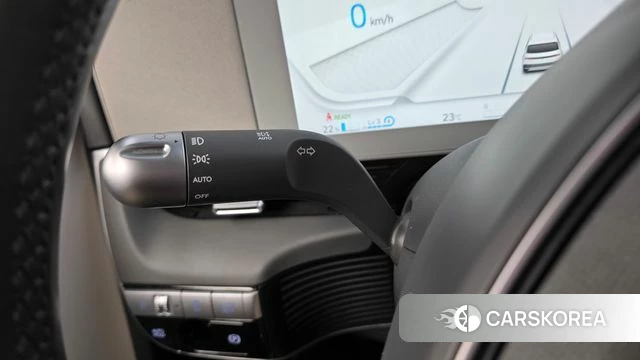Hyundai Ionic 5 id 4793846 из Кореи 10