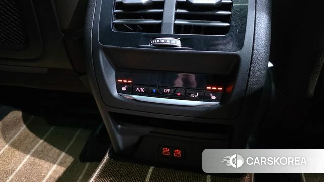 BMW X4 (G02) id 3897316 из Кореи 10