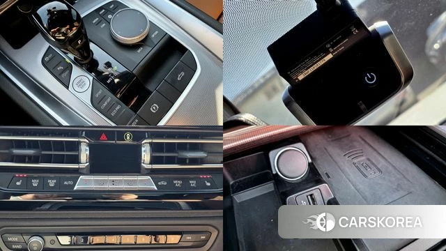 BMW Z4 (G29) id 3898167 из Кореи 10