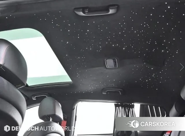 Kia Stinger Meister id 3508551 из Кореи 10