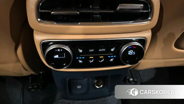 Genesis GV80 id 3916481 из Кореи 10