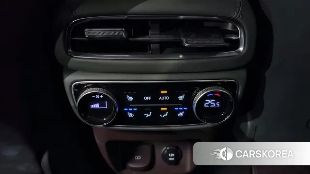 Genesis GV80 id 3469016 из Кореи 10