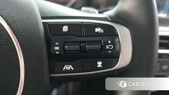 Kia The New K5 3rd generation id 4622819 из Кореи 10