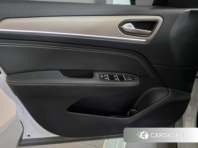 Renault Korea (Samsung) XM3 id 4186943 из Кореи 10