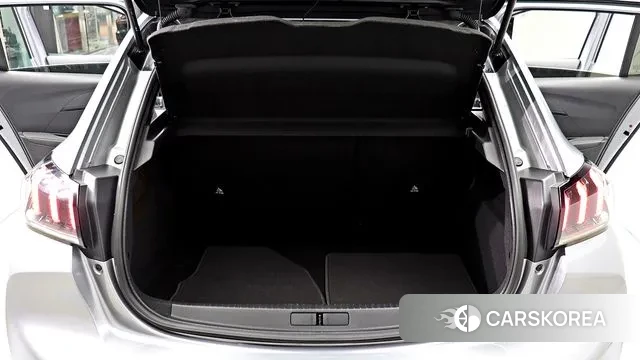 Peugeot e-208 second Generation id 3361361 из Кореи 10